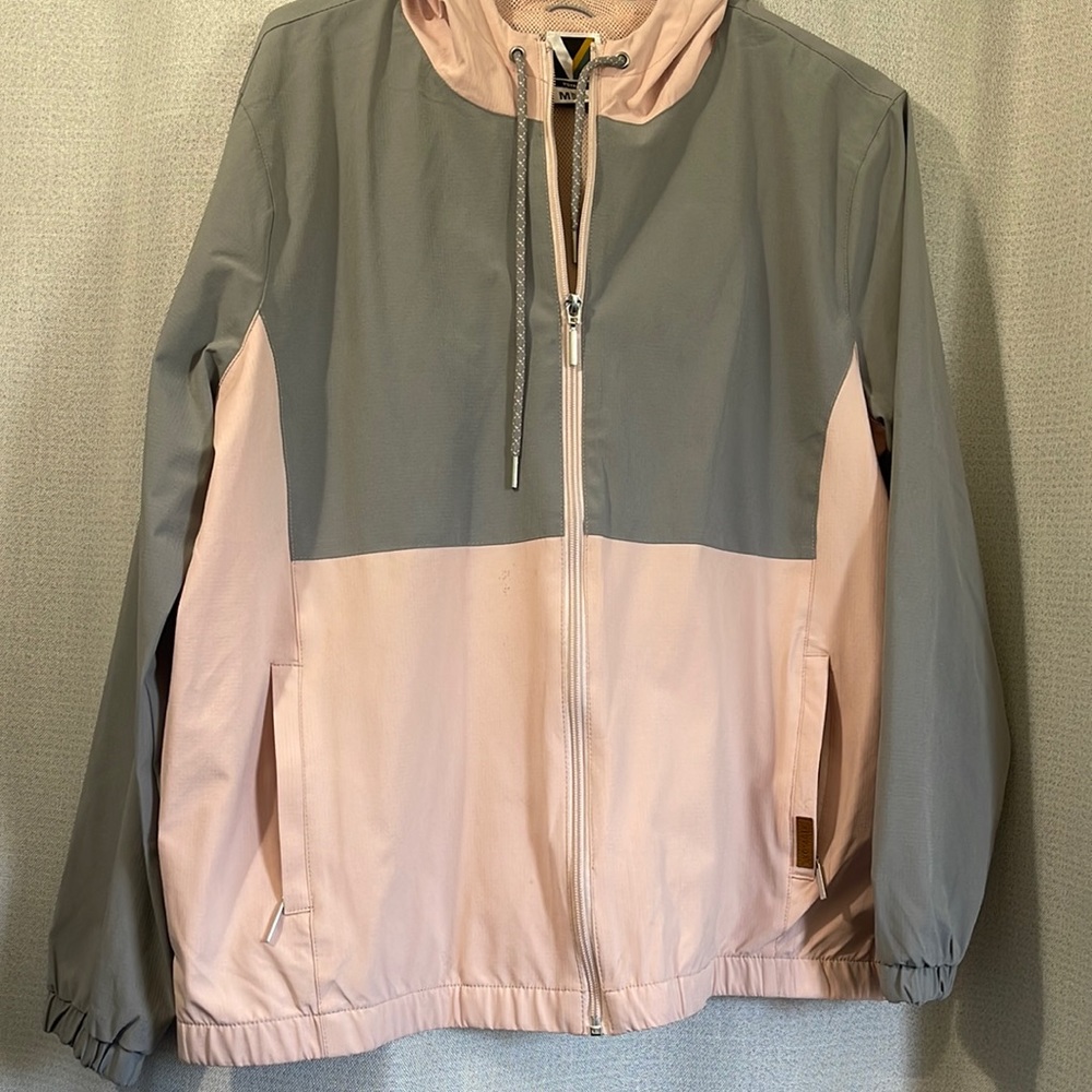 Voyager Jacket